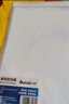 歐嘜（oumai）A4軟磁片可裁剪磁吸貼片橡膠磁鐵貼片DIY冰箱貼教學(xué)教具磁吸片磁性貼（帶背膠）A4*0.5mm厚 5片 曬單實(shí)拍圖