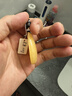 石玥珠寶10mm金剛菩提子108顆文玩佛珠手鏈 菩提手串男女士款木手串把件 曬單實(shí)拍圖