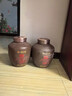 任意門(mén)（renyimen）貴州醬香型白酒53度純糧食酒10斤壇裝高粱酒散酒泡酒坤沙醬酒送禮 53度 5000mL 1壇 窖藏1997紫砂壇裝酒 曬單實(shí)拍圖