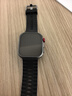 HUAWEI WATCH FIT 4 Pro曜石黑氟橡膠表帶運動(dòng)智能手表鈦金屬藍寶石玻璃大屏長(cháng)續航fit4pro 曬單實(shí)拍圖