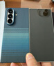 三星Samsung Galaxy Z Fold7 超輕薄折疊屏手機 2億像素 AI手機 披荊斬棘哥哥同款 12GB+512GB 星夜銀 曬單實(shí)拍圖