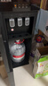 奧克斯（AUX） 飲水機下置式家用立式溫熱型快速加熱下置水桶飲水器 旗艦下置式丨 冷熱型 曬單實(shí)拍圖
