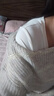 歐迪芬10A抑菌打底衫女內搭可外穿洋氣圓領(lǐng)秋冬款t恤女長(cháng)袖修身高彈L 曬單實(shí)拍圖