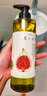 髮の食譜發(fā)之食譜無花果蓬松洗發(fā)水控油洗發(fā)露530ml去屑清爽無硅油男女士 曬單實(shí)拍圖