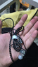興戈EW200 可換線(xiàn)HiFi有線(xiàn)耳機(jī)動(dòng)圈高音質(zhì)大聲場(chǎng)聽(tīng)聲辨位吃雞入耳式電腦游戲電競(jìng)音樂(lè)耳塞 EW200【3.5帶麥】線(xiàn)長(zhǎng)約1.7M 曬單實(shí)拍圖