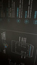 漫步者（EDIFIER）HECATE G1500max游戲音箱2.1電競桌面音響低音炮藍牙5.3電腦多媒體家用臺式機 黑色 曬單實(shí)拍圖