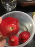 優(yōu)味集紅寶石蓮霧水果新鮮【JD順豐上門】海南大霧連風鈴鐺仙女孕婦果 3斤 精品果(單果70g+) 曬單實拍圖