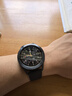 小米（MI）Xiaomi Watch S3 黑色 國家補貼 小米汽車SU7鑰匙 澎湃OS 全天血氧監(jiān)測 智能運動手表 男表女表 曬單實拍圖