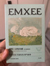 嫚熙（EMXEE）5A抗菌孕婦產(chǎn)婦一次性內(nèi)褲旅游出差月子便攜滅菌免洗純棉內(nèi)褲 5盒共20條 XXL 曬單實(shí)拍圖