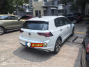 W&P車(chē)牌架框 適用于特斯拉牌照框 汽車(chē)牌照框架新能源車(chē)牌保護框 【碳纖維紋·合金】燃油車(chē)-2片裝 曬單實(shí)拍圖