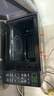 美的（Midea）微波爐烤箱一體機 小型家用20升微波爐  光波加熱 鉆石背板（M1-L201B） 曬單實(shí)拍圖