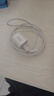 小米45W GaN 小布丁充電器套裝 (USB-C） 白色 曬單實(shí)拍圖