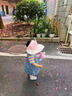 NUBEKIDS英國女童水鉆鞋2025秋季新款女寶寶舞蹈演出鞋兒童公主鞋學(xué)步鞋 月光流沙銀 27 內(nèi)長16.5cm 適合腳長16cm左右 曬單實(shí)拍圖