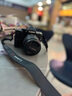 松下（Panasonic）Lumix G100D M43畫(huà)幅相機 M43卡口 微單相機 無(wú)反數碼相機 G100D+【12-60mm白盒】單鏡套裝 曬單實(shí)拍圖