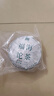 福海茶廠2025年新品福海沱茶標桿生茶云南勐海普洱茶茶葉頭春茶傳統(tǒng)筍殼裝 生沱100g*5（每個ID送1沱試飲） 曬單實拍圖