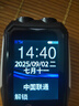 天語（K-TOUCH）Q31 全網(wǎng)通4G三防老年人手機(jī)超長(zhǎng)待機(jī)移動(dòng)聯(lián)通電信大字大聲直板按鍵備用學(xué)生功能專用手機(jī) 黑色 曬單實(shí)拍圖