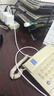 綠勝雙頭type-c數據線(xiàn)100W/60W快充PD雙口ctoc充電線(xiàn)適用華為蘋(píng)果手機ipad平板車(chē)載家用兩頭筆記本電腦 1米【雙頭Type-c】 PD-100W快充線(xiàn)加粗 曬單實(shí)拍圖