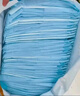 益年康活力優(yōu)加成人護理墊 XL碼40片(尺寸:80*90cm)老人隔尿墊 曬單實(shí)拍圖