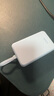 綠聯(lián)【3C認證可上飛機】充電寶自帶Type-C線(xiàn)快充20000毫安/10000毫安充電寶適用蘋(píng)果17promax華為小米 2萬(wàn)毫安｜22.5W快充｜提速66% 曬單實(shí)拍圖