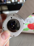 三星 Samsung【國家補貼】Watch8 藍牙通話(huà)智能手表/運動(dòng)手表/電話(huà)手表 披荊斬棘哥哥同款 40mm 星輝銀 曬單實(shí)拍圖