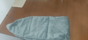 DR.JOSHER 約瑟醫生重力眼罩睡眠遮光睡覺(jué)專(zhuān)用防噪音耳塞耳罩隔音睡覺(jué)舒適緩解疲勞護 【慵懶灰】 重力科技微壓助眠 曬單實(shí)拍圖