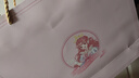 金值【配手表】公主文具套裝 小學(xué)生學(xué)習用品初中開(kāi)學(xué)大禮包伴手禮開(kāi)學(xué)手帳女孩兒童盲盒生日禮物禮盒 曬單實(shí)拍圖