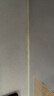 瓦克（WACKER）DA防霉玻璃膠廚衛專(zhuān)用密封膠防水美容膠中性馬桶封邊硅膠透明1支  曬單實(shí)拍圖