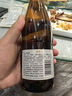 雪花啤酒 “小棕瓶” 精釀啤酒 全麥芽釀造 418ml*12瓶 中秋送禮 曬單實(shí)拍圖