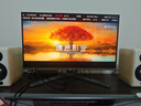 海信G7 Ultra 27英寸3A原畫 黑曜屏 1152分區(qū) MiniLED DP2.1 4K160Hz雙模 320Hz HDR1400 電競(jìng)顯示器 曬單實(shí)拍圖