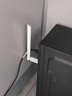 Tenda騰達 WiFi6智能免驅(qū) usb無線網(wǎng)卡臺式機專用 外置高增益天線 筆記本電腦wifi接收器 無限wifi發(fā)射 曬單實拍圖