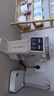 金正電熱水壺?zé)畨睾銣亻_水瓶分體智能保溫健康除氯家用全自動泡茶水泡奶沖奶玻璃不銹鋼飲水機大容量 4.9L 定量出水（分體式恒溫水壺） 曬單實拍圖