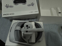 PICO 4 Ultra  【全國七倉發(fā)貨】MR混合現(xiàn)實一體機(jī)VR智能3d眼鏡頭顯XR設(shè)備游戲機(jī)非AIPro ARquest3設(shè)備 運動PLUS 腿追+腰腿+5款游戲+1000P幣 曬單實拍圖
