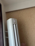 奧克斯3匹 省電俠 國家補貼 新1級空調(diào)柜機 ECO節(jié)能 升級大風口 立柜式KFR-72LW/BpR3GQS1(B1)超遠風 曬單實拍圖