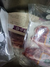 東來順 內(nèi)蒙古羔羊原切法排小切1斤（約4-6根） 戰(zhàn)斧法式羊排 燒烤食材 曬單實拍圖