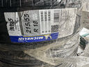 米其林（MICHELIN）汽車輪胎 215/55R18 99V 浩悅五代 Primacy 5 適配逍客/傳祺GS4 曬單實(shí)拍圖