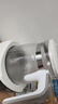 貝因美（Beingmate）恒溫水壺 恒溫壺嬰兒調(diào)奶器溫熱暖奶器家用沖奶粉電熱燒水壺 曬單實拍圖