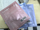 凌博士【會(huì )員3片面膜體驗裝】HA60面膜2片+酵萃面膜1片 曬單實(shí)拍圖