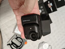影石（Insta360）【新品】GO Ultra旗艦影像口袋相機(jī)4K運(yùn)動(dòng)相機(jī)Vlog騎行跑步親子 標(biāo)準(zhǔn)版 星曜黑 曬單實(shí)拍圖