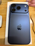 Apple/蘋果 iPhone 17 Pro 256GB 深藍色 支持移動聯(lián)通電信5G 雙卡雙待手機 曬單實拍圖