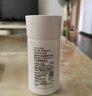 芳珂（FANCL）倍護防曬隔離露60ml隔離霜SPF50+物理防曬清爽不油膩生日禮物 曬單實(shí)拍圖