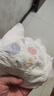 好奇（Huggies）金裝拉拉褲XXL74(15kg以上)尿不濕【速干不易紅】 曬單實(shí)拍圖