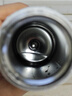 膳魔師（THERMOS）保溫杯500ml男女士?jì)和訉W(xué)生開(kāi)學(xué)季教師節禮物JNL-502珍珠白 曬單實(shí)拍圖