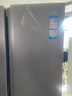 海爾（Haier）家宴539升風(fēng)冷無(wú)霜對開(kāi)門(mén)家用電冰箱雙開(kāi)門(mén)一級能效節能535升級款BCD-539WGHSSEDH9國家補貼20%  曬單實(shí)拍圖