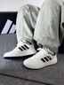 ADIDAS阿迪達斯板鞋男鞋女鞋2025秋季新款百搭潮流小白鞋情侶同款滑板鞋 JR5231【官方正品 假一賠十】 42 曬單實(shí)拍圖