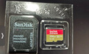 閃迪（SanDisk）128GB TF(MicroSD)內存卡 4K極速金卡A2 V30 U3行車(chē)記錄儀 運動(dòng)相機無(wú)人機 監控存儲卡 讀190MB/s 曬單實(shí)拍圖