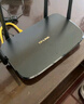 普聯(lián)（TP-LINK）大道路由器7DR6430 BE6400 5G WiFi7千兆雙頻家用高速穿墻 2.4G wifi6無線 2.5G網(wǎng)口 游戲加速 曬單實拍圖