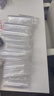 佳茉一次性白酒杯50ML*100只 塑料加厚茶杯小酒杯透明試吃喝茶喝酒杯 曬單實(shí)拍圖