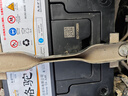 駱駝(CAMEL)汽車(chē)電瓶EFB啟停蓄電池S-95豐田漢蘭達普拉多6-QTPA-70 曬單實(shí)拍圖