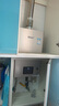 林內(nèi)（Rinnai）【小蠻腰Pro】16升燃?xì)鉄崴魈烊粴狻緡已a貼15%】恒溫ECO節(jié)能 低水壓啟動16GD32（JSQ31-GD32） 曬單實拍圖