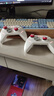 北通鯤鵬20智控?zé)o線游戲手柄xbox機(jī)械按鍵switch2電腦PC手機(jī)電視steam藍(lán)牙體感NS原神黑神話悟空 曬單實(shí)拍圖